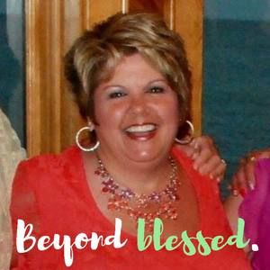 Meet your Posher, Karen